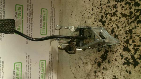Pedal Embrague Opel ASTRA H BERLINA