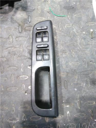 mando elevalunas delantero izquierdo skoda octavia berlina (1u2)(2001 >) 