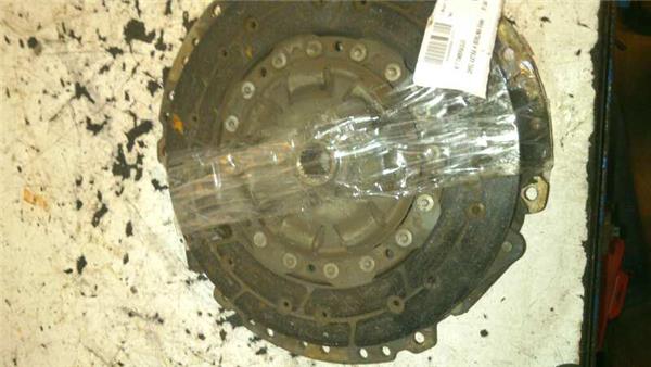 embrague completo opel astra berlina