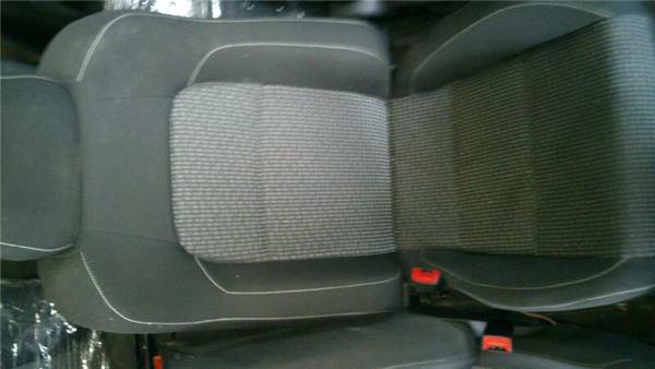 asiento delantero izquierdo toyota auris 1.4 turbodiesel (90 cv)