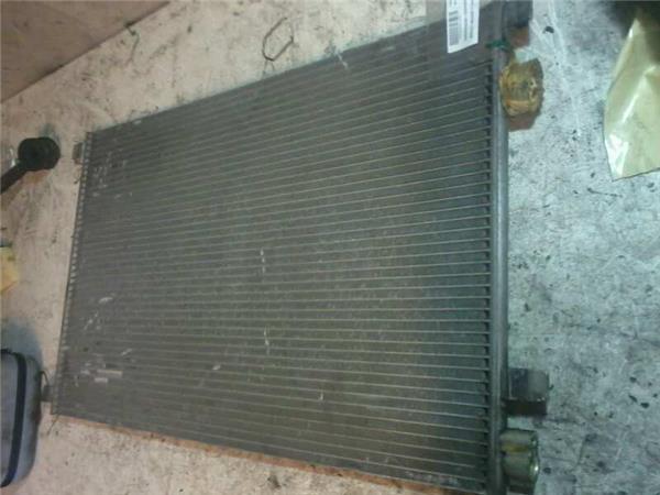 radiador aire acondicionado renault megane ii classic berlina 1.5 dci d (106 cv)