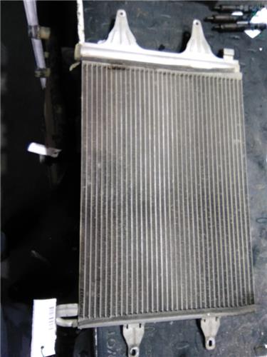 radiador aire acondicionado volkswagen polo iv (9n1)(11.2001 >) 