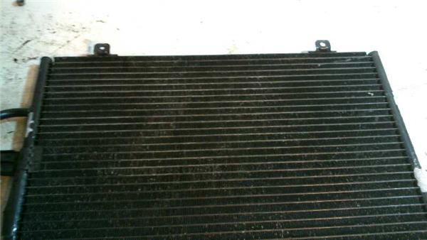 radiador aire acondicionado renault megane i berlina hatchback 1.6 (90 cv)
