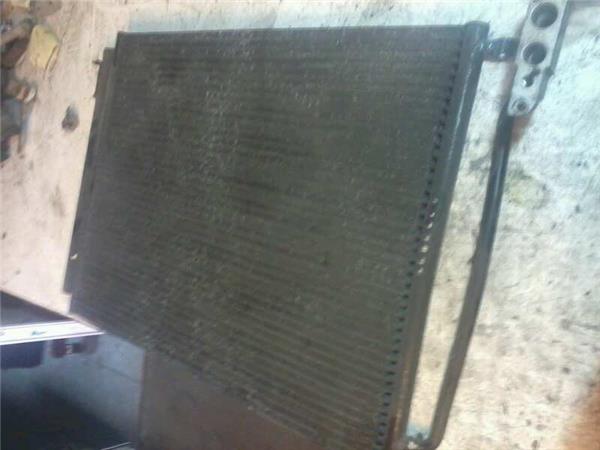 radiador aire acondicionado bmw x5 4.6 v8 32v (347 cv)