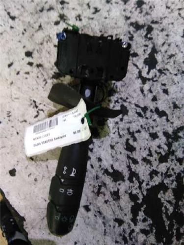 mando de luces dacia sandero 1.4 (75 cv)
