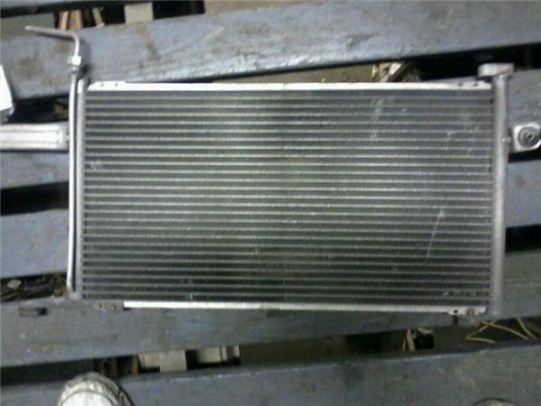 radiador aire acondicionado nissan micra 1.0 16v (54 cv)
