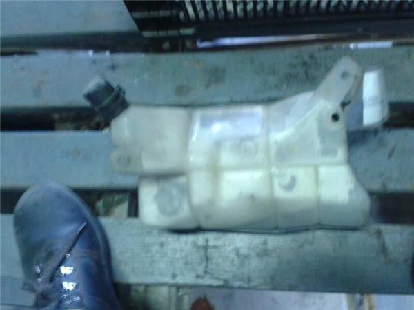 Botella Expansion Ford MONDEO 2.0