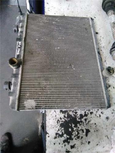 radiador peugeot 407 1.6 hdi (109 cv)