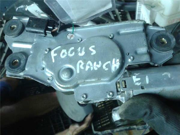 motor limpiaparabrisas trasero ford focus lim