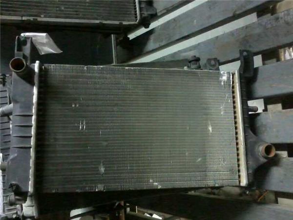 radiador ford fiesta berl./courier 1.3 (60 cv)