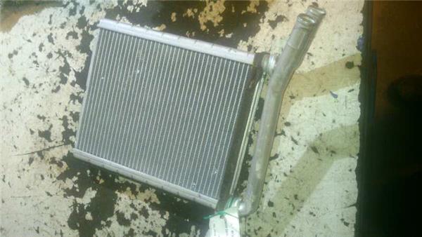 radiador calefaccion toyota auris 2.0 d 4d (126 cv)