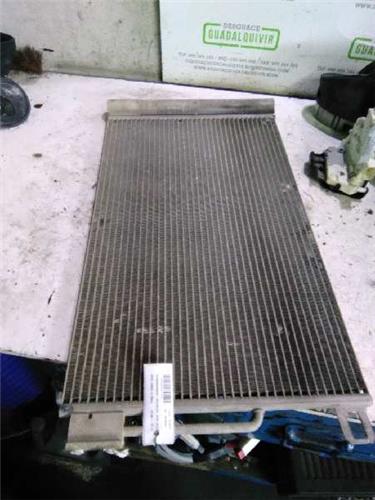 radiador aire acondicionado opel corsa d 12 8