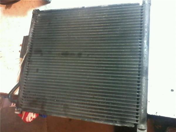 radiador aire acondicionado ford ka 13 60 cv