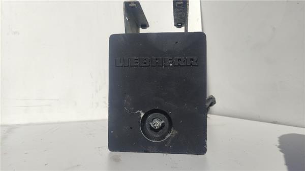 unidad mando electronico elc liebherr ltm 105