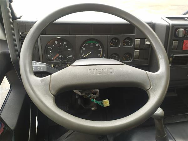 volante iveco eurocargo tector chasis     (modelo 80 el 17) [3,9 ltr.   110 kw diesel]