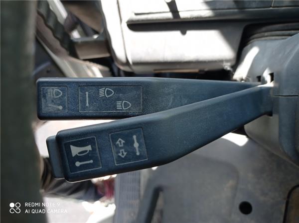 mando de luces iveco eurotech cursor   (mh) fsa   (440 e 35) [7,8 ltr.   259 kw diesel]