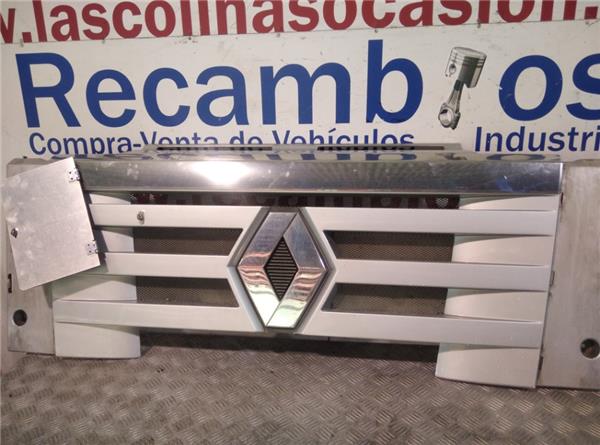 Calandra Capo Renault Magnum DXi 13