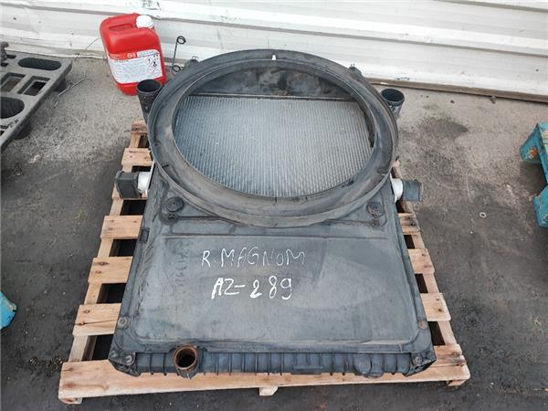 radiador renault magnum etech 44018t