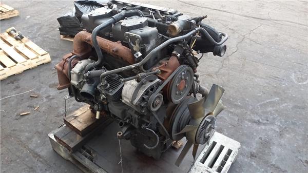 motor completo man l2000 8.103 8.224 euroi/ii chasis     8.163   f / lc    e 2 [4,6 ltr.   118 kw diesel (d 0824)]