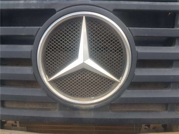 Anagrama Mercedes-Benz Actros 2-Ejes