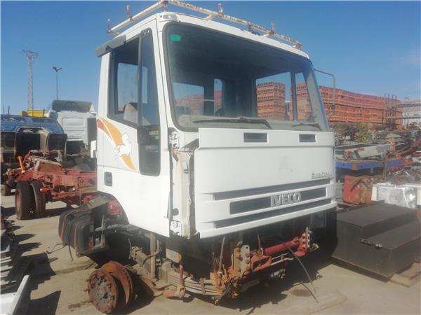 cabina completa iveco eurocargo chasis     (typ 150 e 23) [5,9 ltr.   167 kw diesel]
