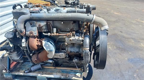 despiece motor daf 75 fav 75240