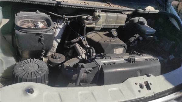 Despiece Motor Iveco Daily III 35C12