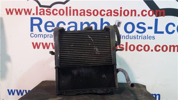 radiador man l2000 8103 8224 euroiii chasis 8