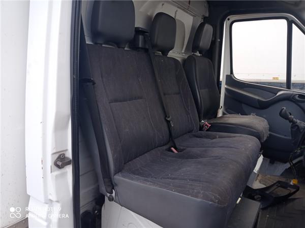 asiento delantero derecho mercedes benz sprinter camión (02.2000 >) 2.2 411  cdi   (904.612 613) [2,2 ltr.   80 kw cdi cat]