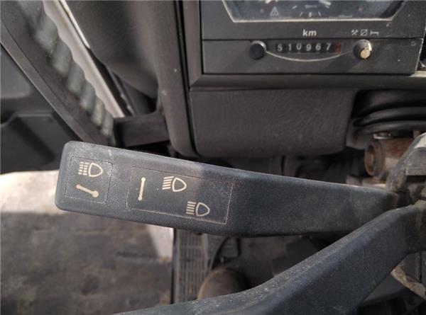 mando de luces iveco eurocargo chasis     (typ 120 e 18) [5,9 ltr.   130 kw diesel]