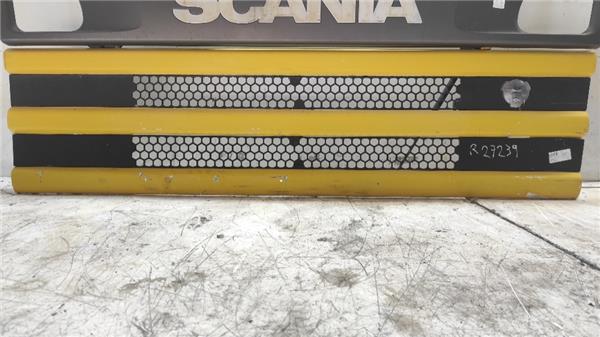 Calandra Scania Serie 4 FG 220 E2