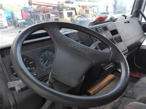 volante iveco eurocargo tector chasis     (modelo 150 e 24) [5,9 ltr.   176 kw diesel]