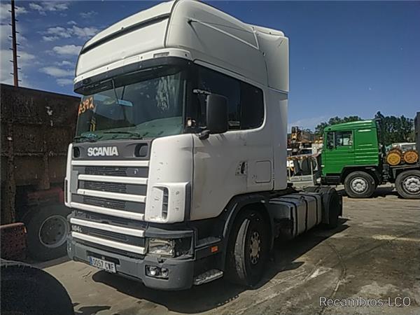 Cabina Completa Scania Serie 4 FG E3
