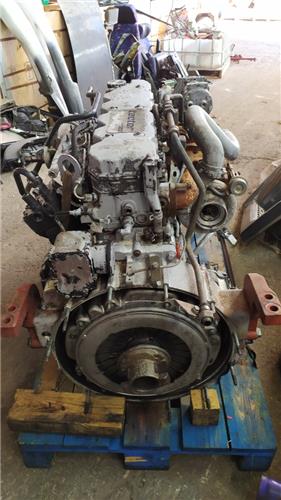 despiece motor iveco eurocargo 0503 ml120e2
