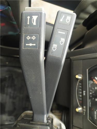 mando de luces iveco eurocargo tector chasis     (modelo 80 el 17) [3,9 ltr.   110 kw diesel]