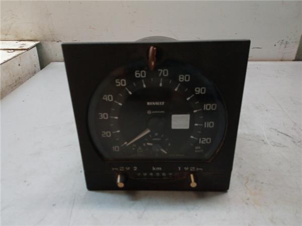 tacografo analogico iveco eurotech              (mp) fsa     (440 e 38) [9,5 ltr.   276 kw diesel]