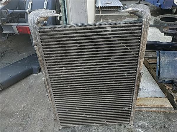 radiador renault premium distribution 30019