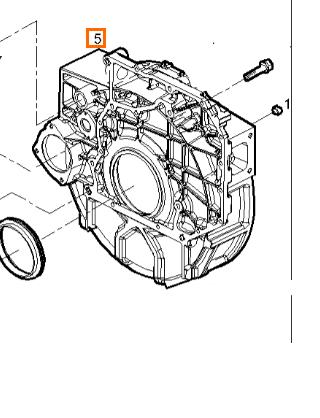 campana motor iveco eurocargo 0503 ml120e28