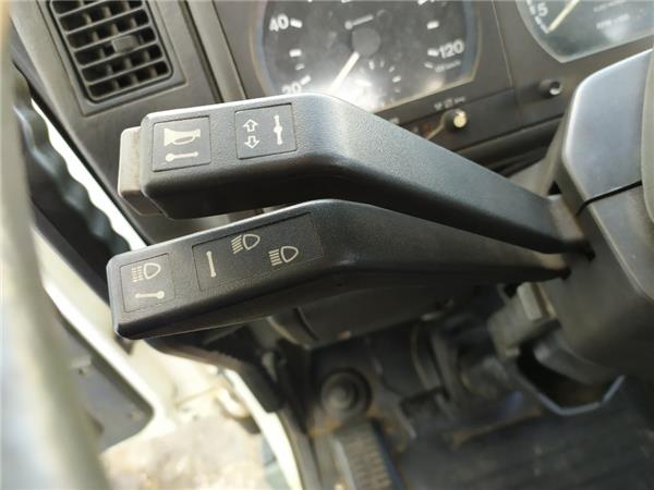 mando de luces iveco eurocargo chasis     (typ 130 e 18) [5,9 ltr.   130 kw diesel]