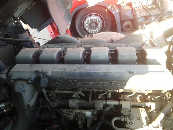 despiece motor mercedes benz axor  2   ejes  serie / bm 944 1843  4x2   om 457 la [12,0 ltr.   315 kw r6 diesel (om 457 la)]