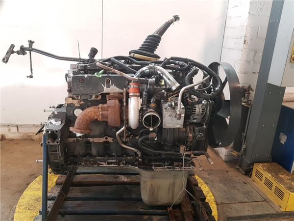despiece motor man 25284 lc euro 2
