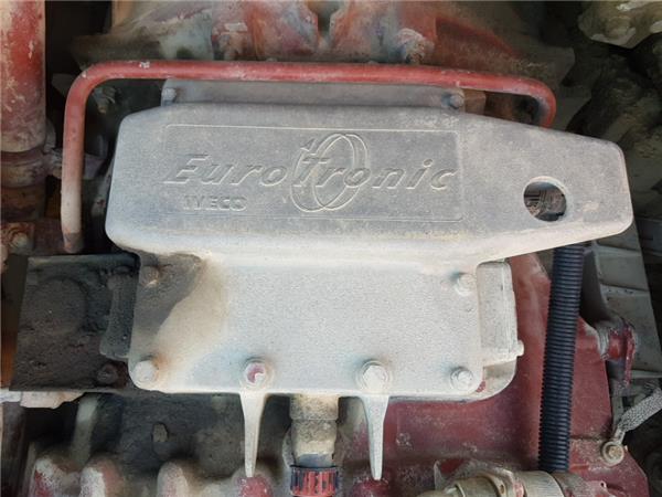 caja de cambios automatica iveco eurotech              (mp) fsa     (440 e 43) [10,3 ltr.   316 kw diesel]