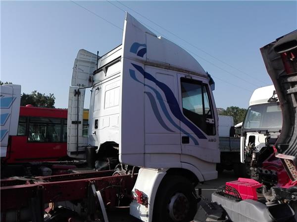 spoiler lateral iveco stralis as 440s48