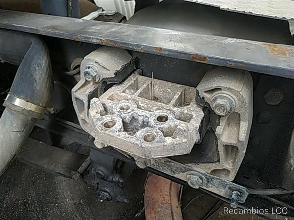 soporte motor scania serie 4 pr 124 c 1996 f