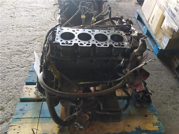 despiece motor nissan l   45.085 pr / 2800 / 4.5 / 63 kw [3,0 ltr.   63 kw diesel]