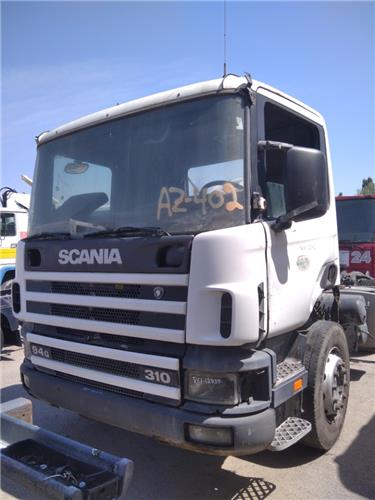 Cabina Completa Scania Serie 4 FG E2
