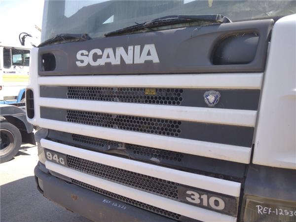 Calandra Scania Serie 4 FG 310 E2
