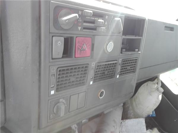 mandos climatizador iveco supercargo ml fki 1