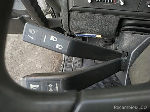 mando de luces iveco eurocargo tector chasis     (modelo 100 e 18) [5,9 ltr.   134 kw diesel]