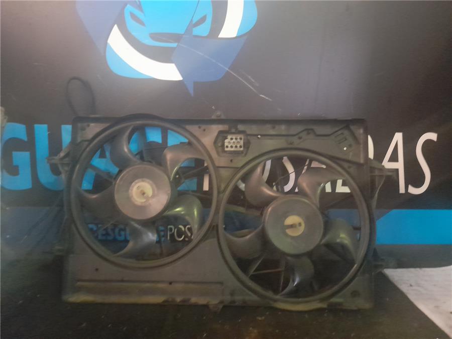 electroventilador ford focus berlina (cak) *